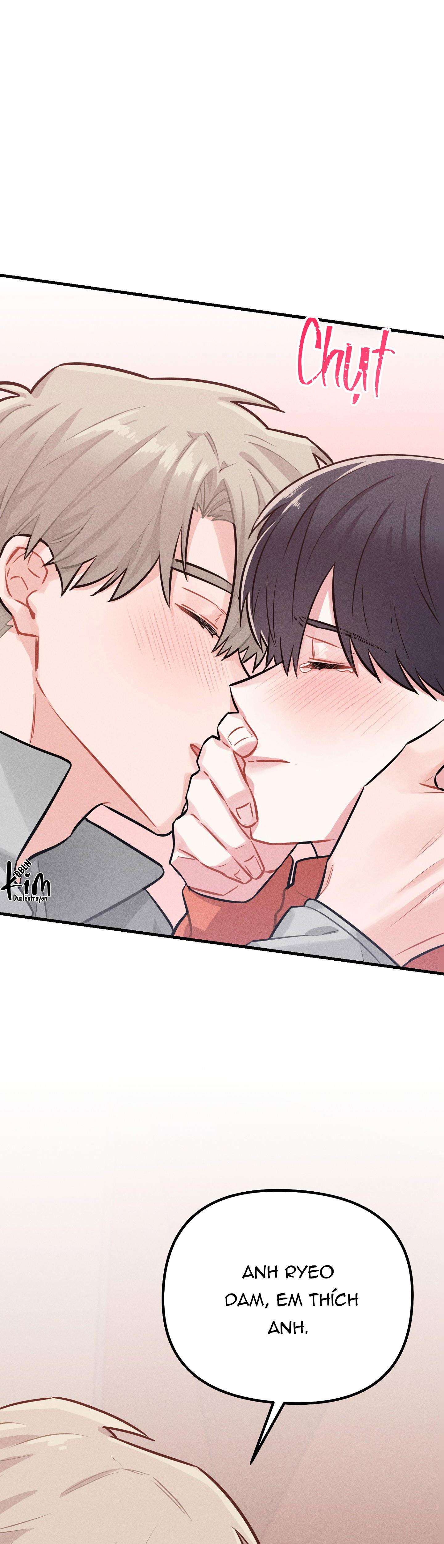 Hữu Danh Chapter 11.6 - Trang 2