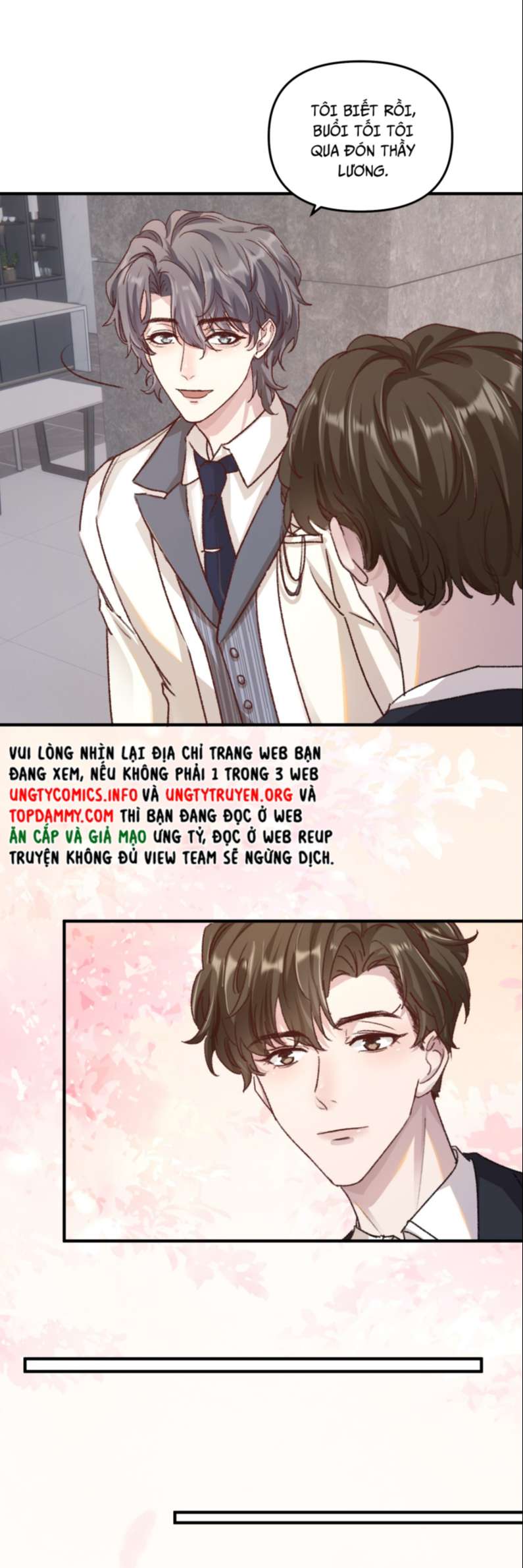 Hữu Danh Chapter 11 - Trang 2