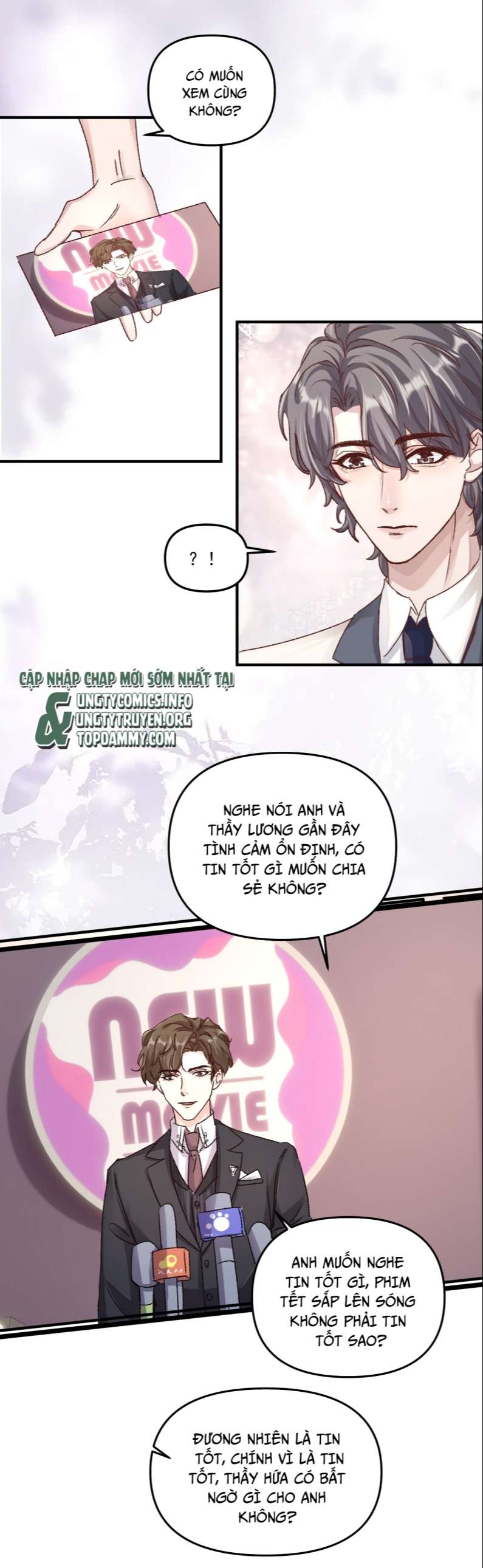 Hữu Danh Chapter 11 - Trang 2