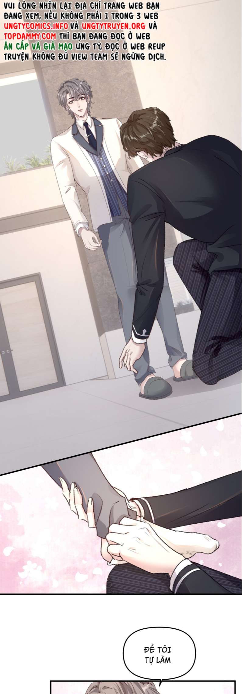 Hữu Danh Chapter 11 - Trang 2