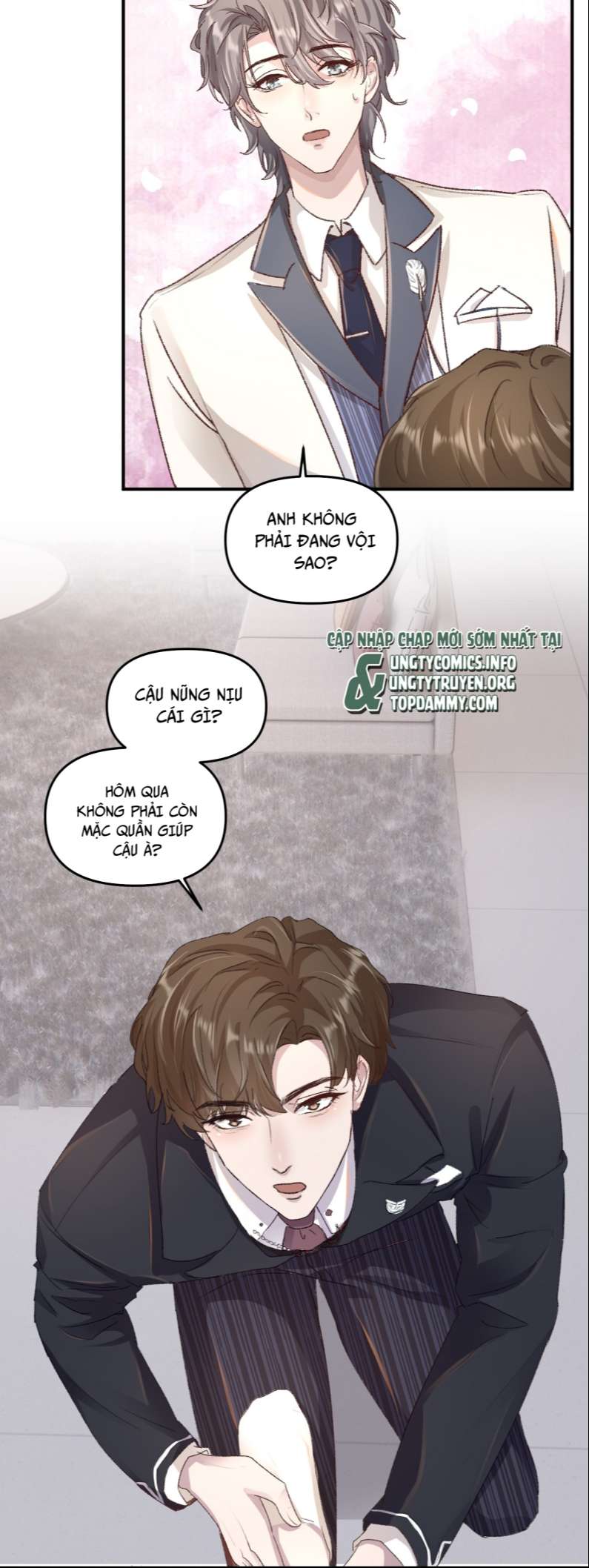 Hữu Danh Chapter 11 - Trang 2