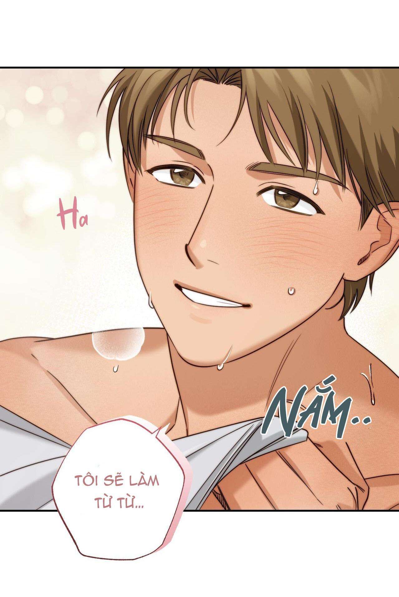 Hữu Danh Chapter 12.1 - Trang 2