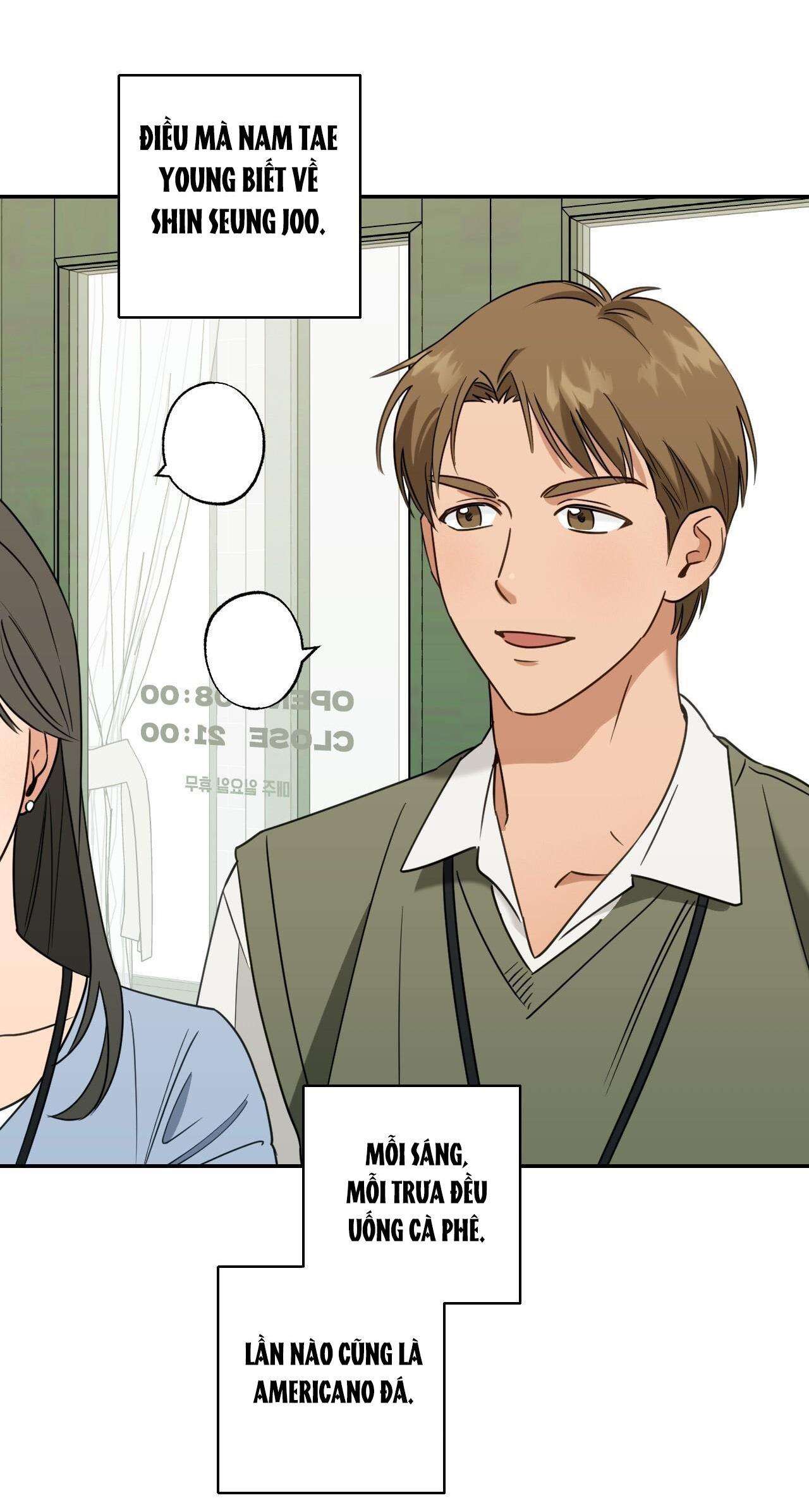 Hữu Danh Chapter 12.1 - Trang 2