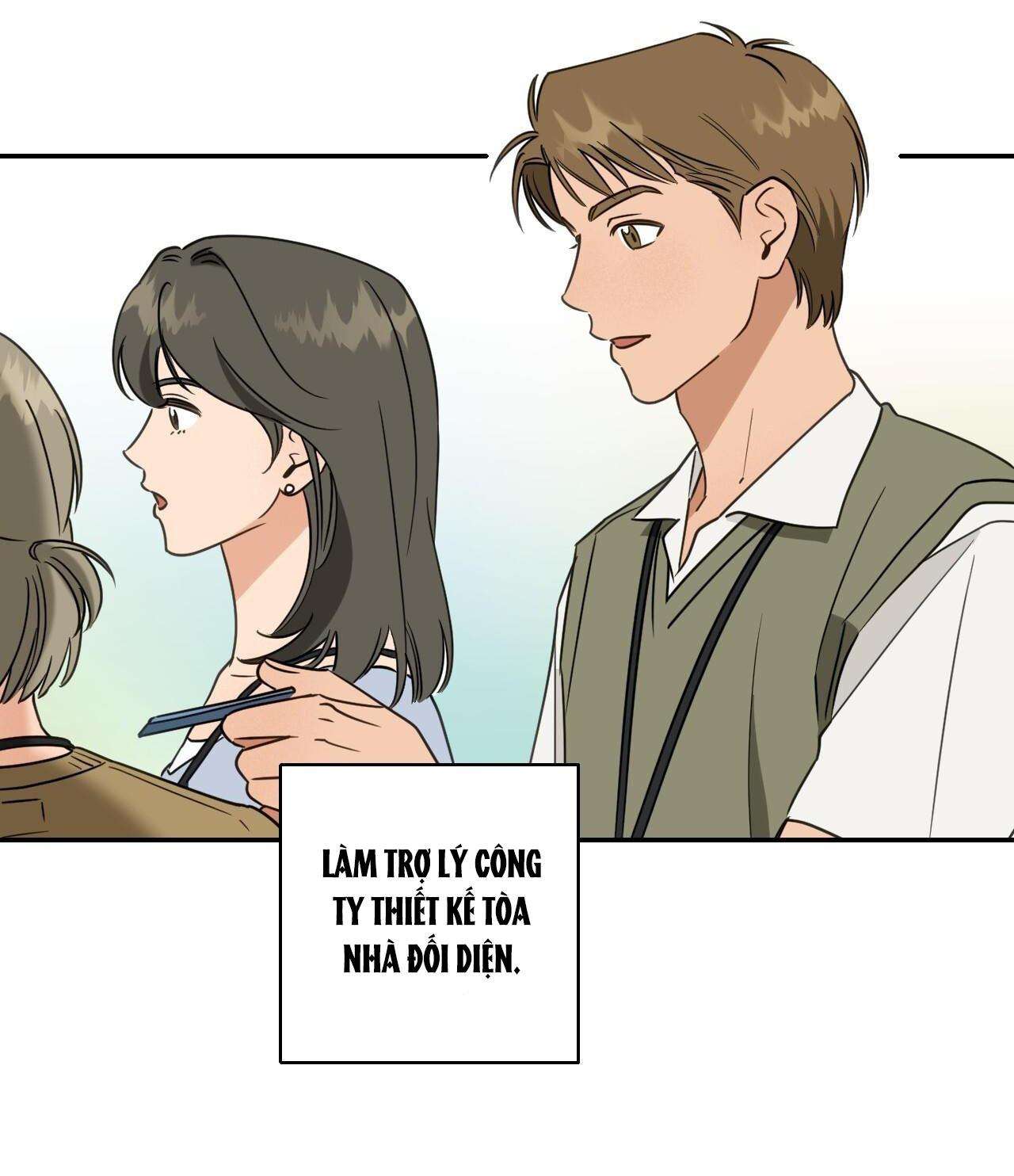 Hữu Danh Chapter 12.1 - Trang 2