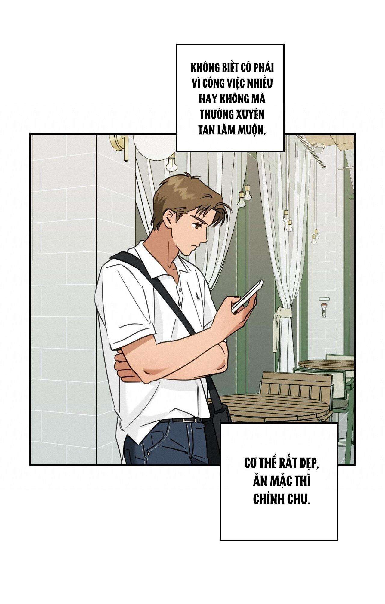 Hữu Danh Chapter 12.1 - Trang 2