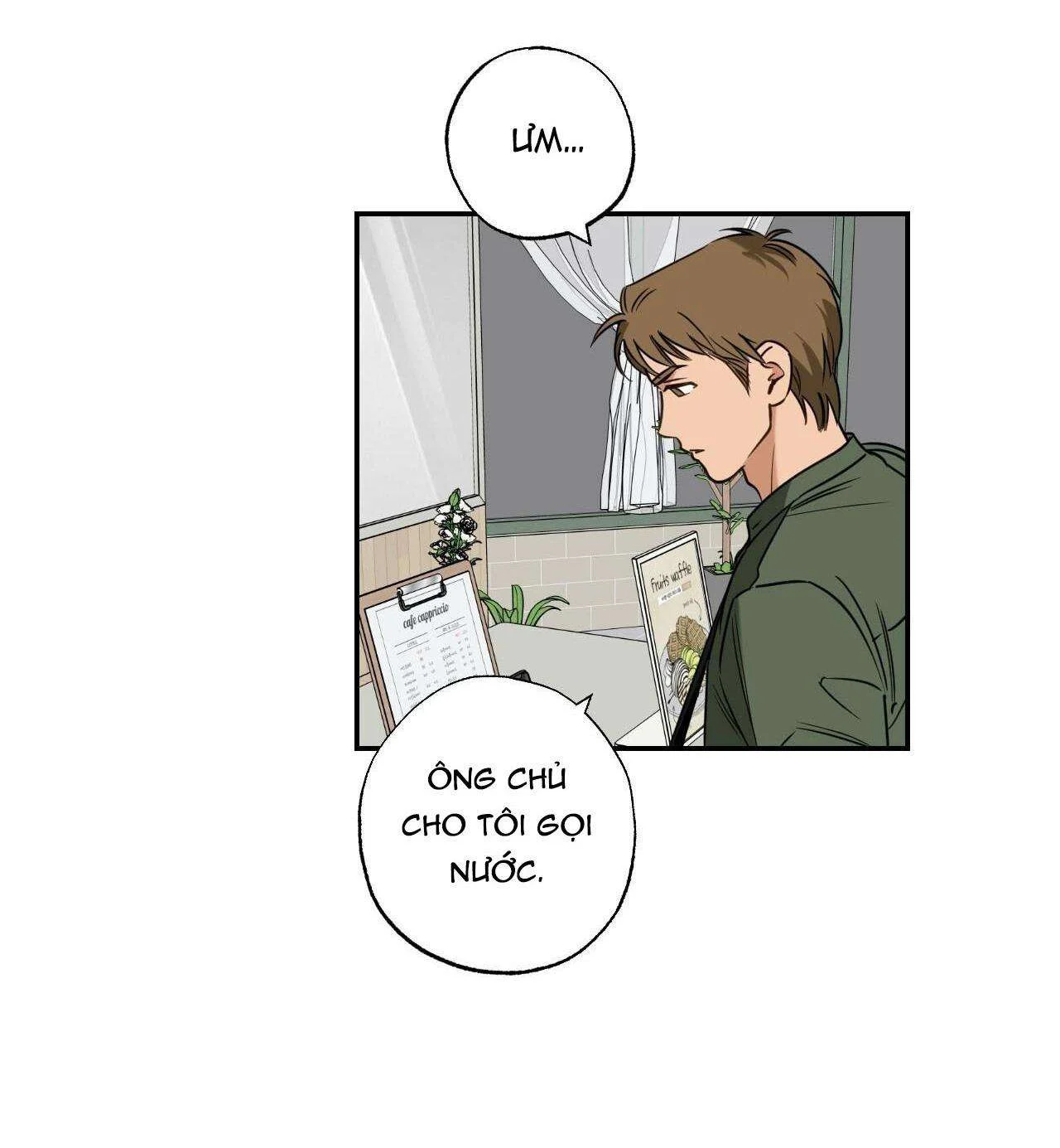 Hữu Danh Chapter 12.1 - Trang 2