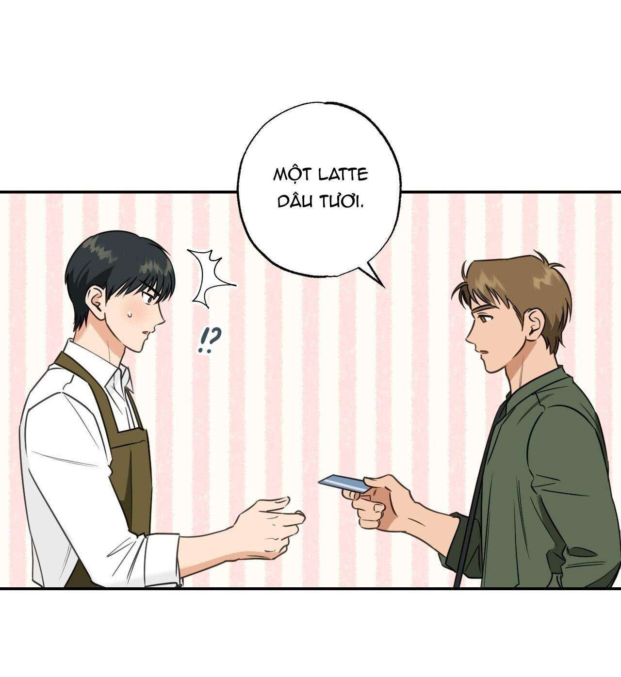Hữu Danh Chapter 12.1 - Trang 2