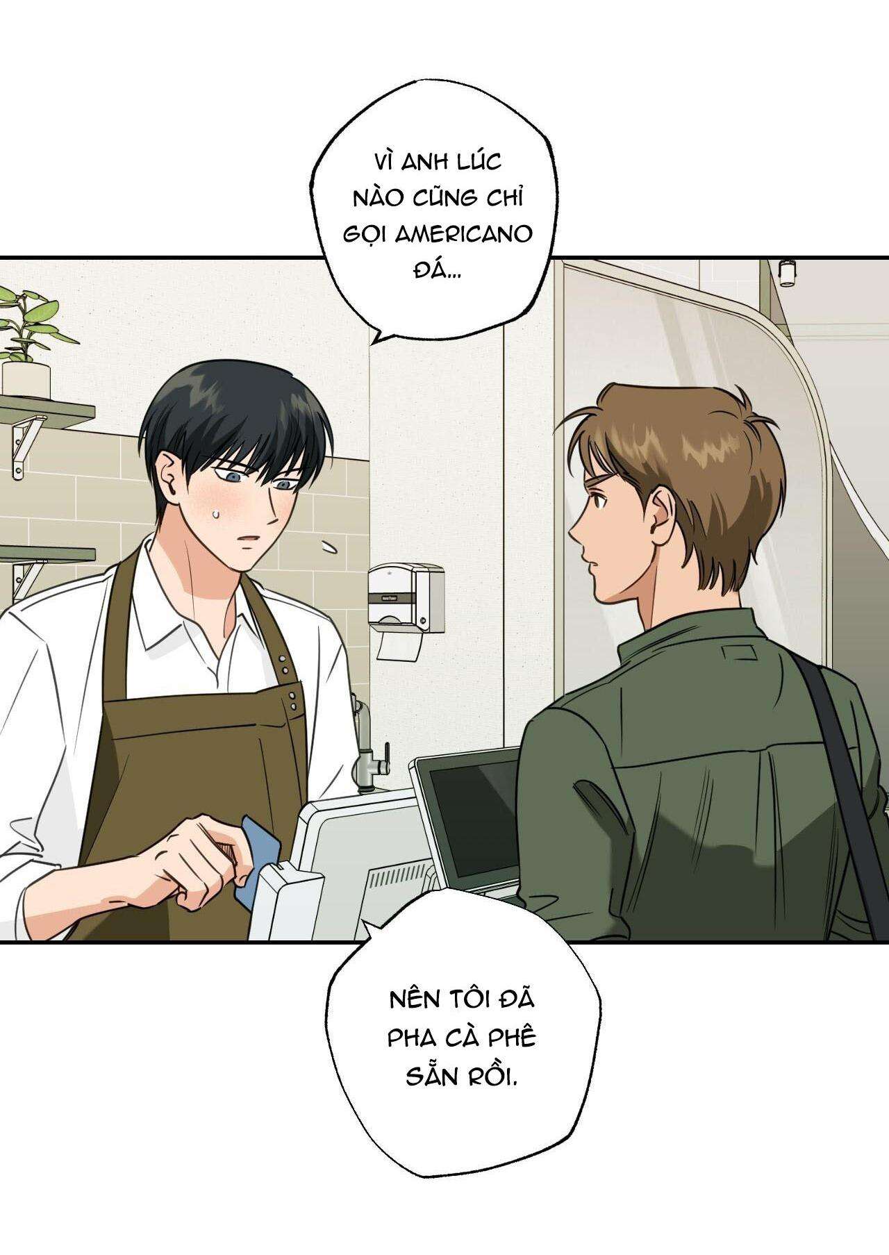 Hữu Danh Chapter 12.1 - Trang 2