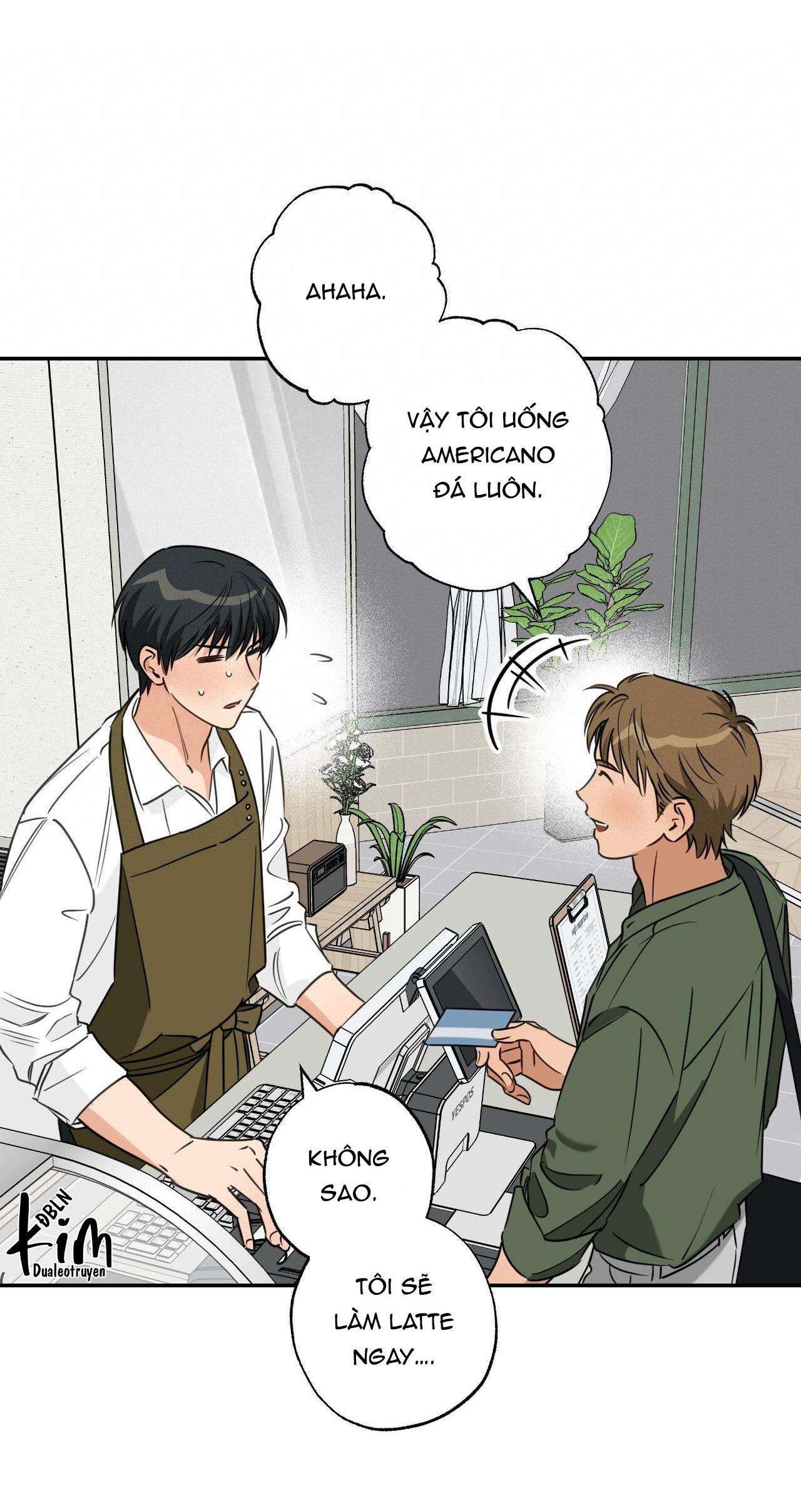 Hữu Danh Chapter 12.1 - Trang 2
