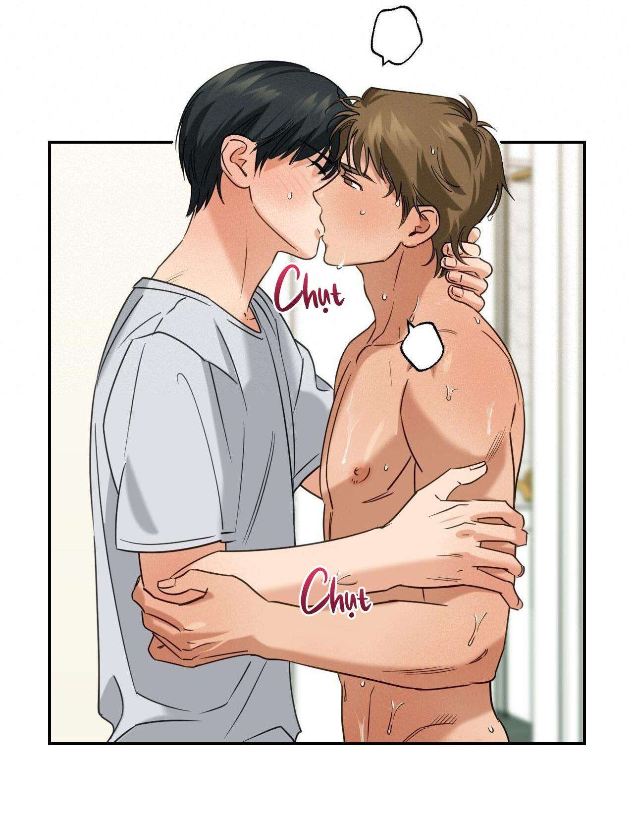 Hữu Danh Chapter 12.1 - Trang 2