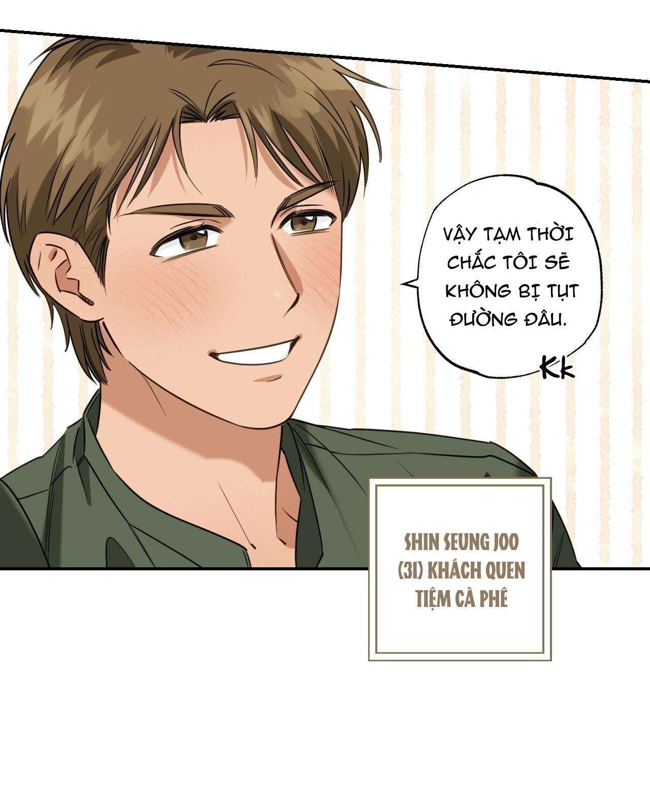 Hữu Danh Chapter 12.1 - Trang 2