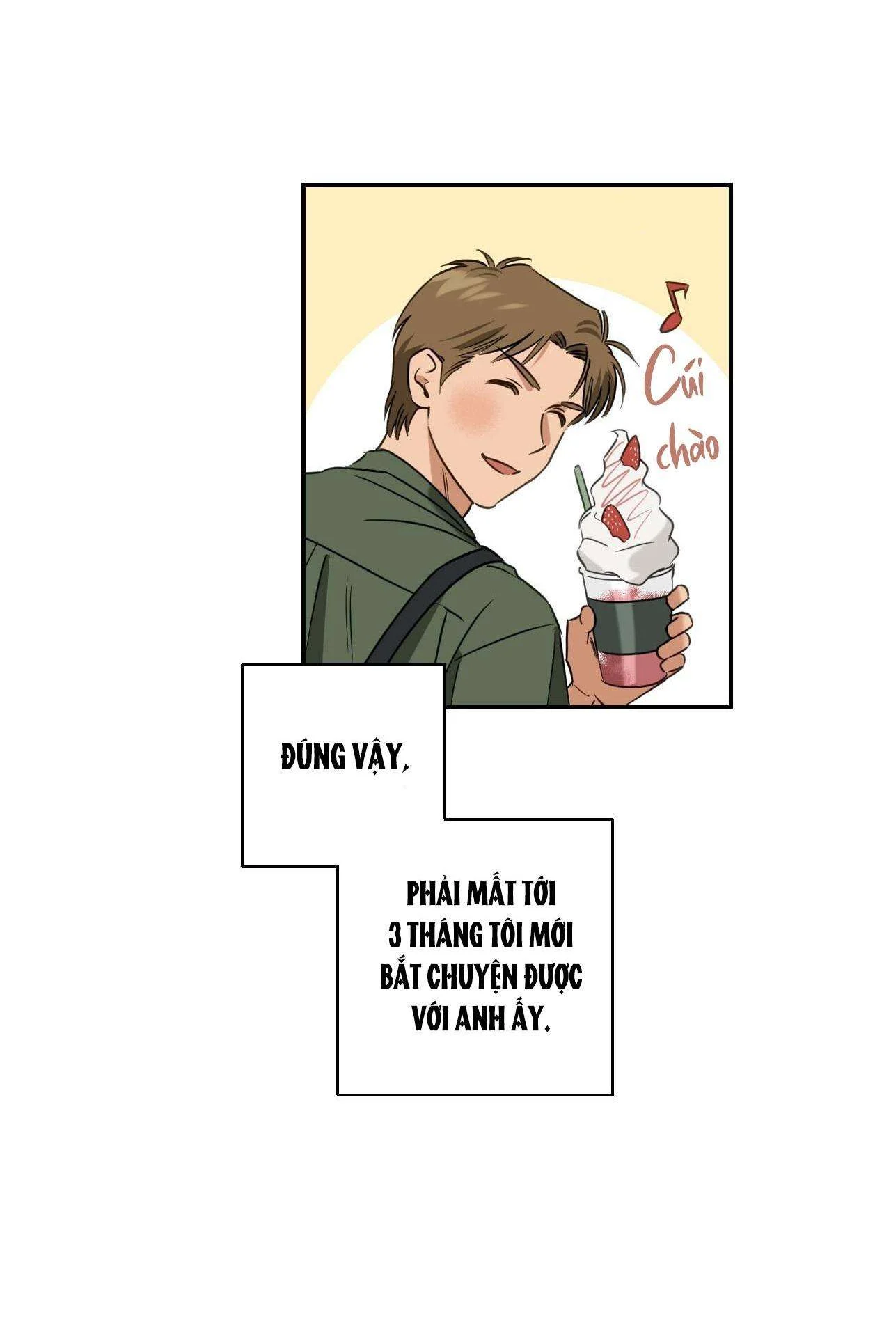 Hữu Danh Chapter 12.1 - Trang 2