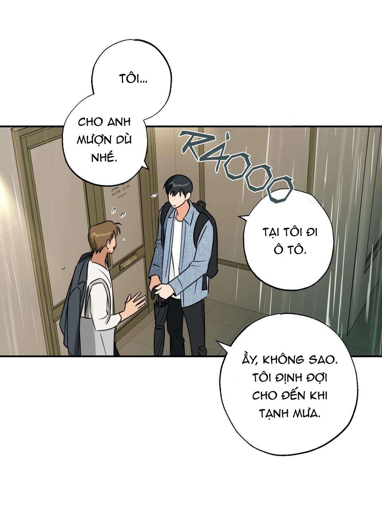 Hữu Danh Chapter 12.1 - Trang 2