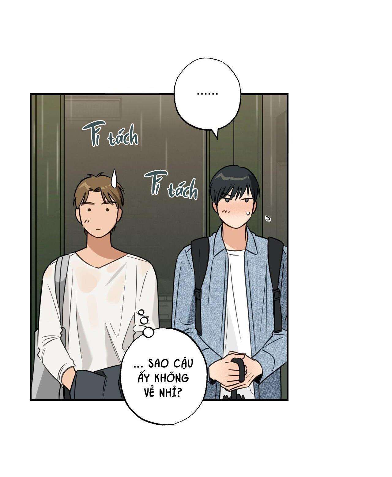 Hữu Danh Chapter 12.1 - Trang 2