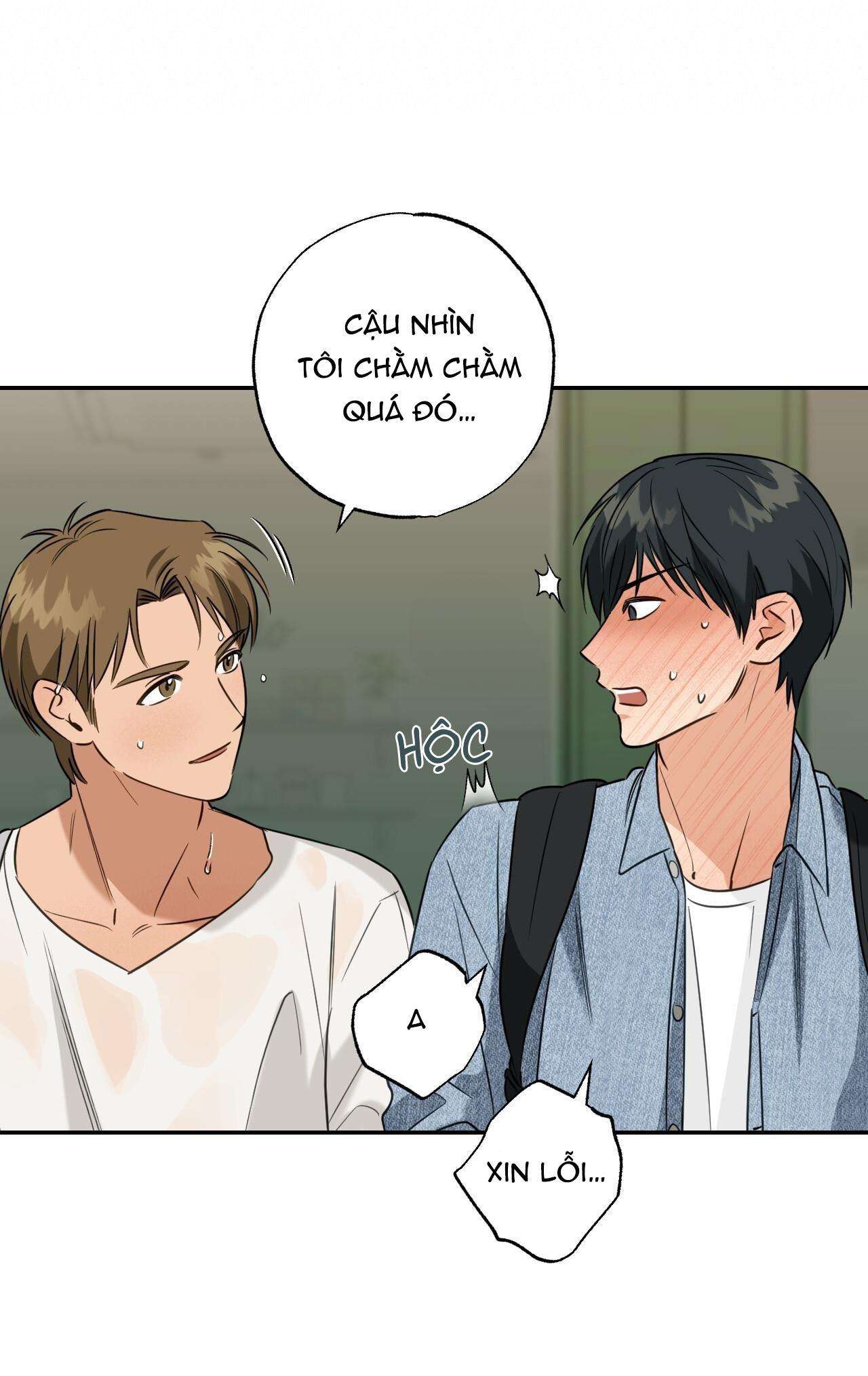 Hữu Danh Chapter 12.1 - Trang 2