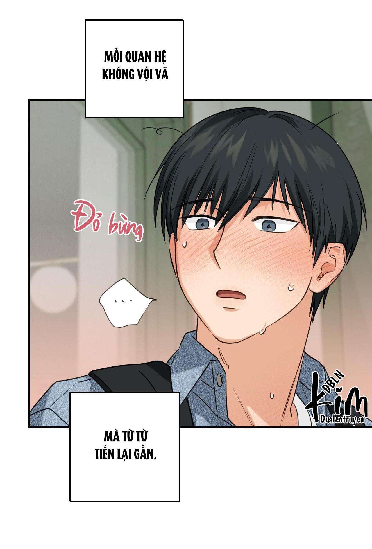 Hữu Danh Chapter 12.1 - Trang 2