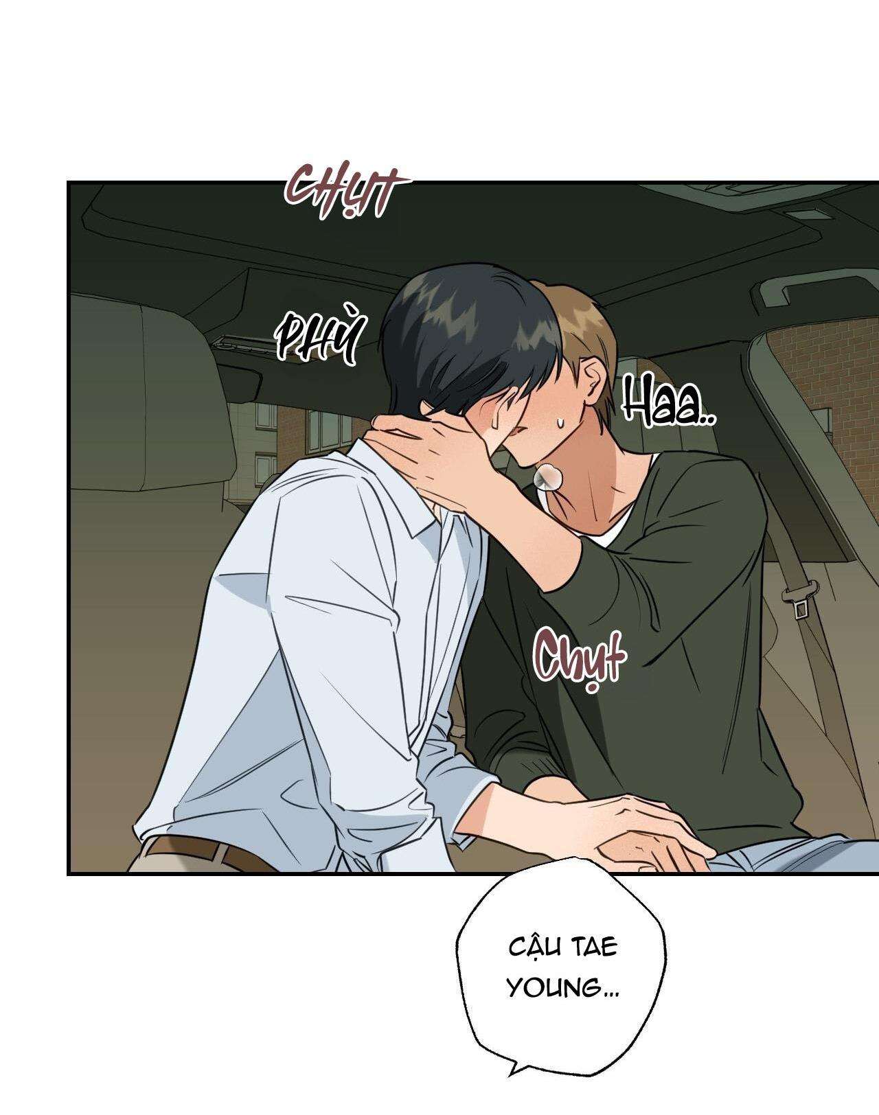 Hữu Danh Chapter 12.1 - Trang 2