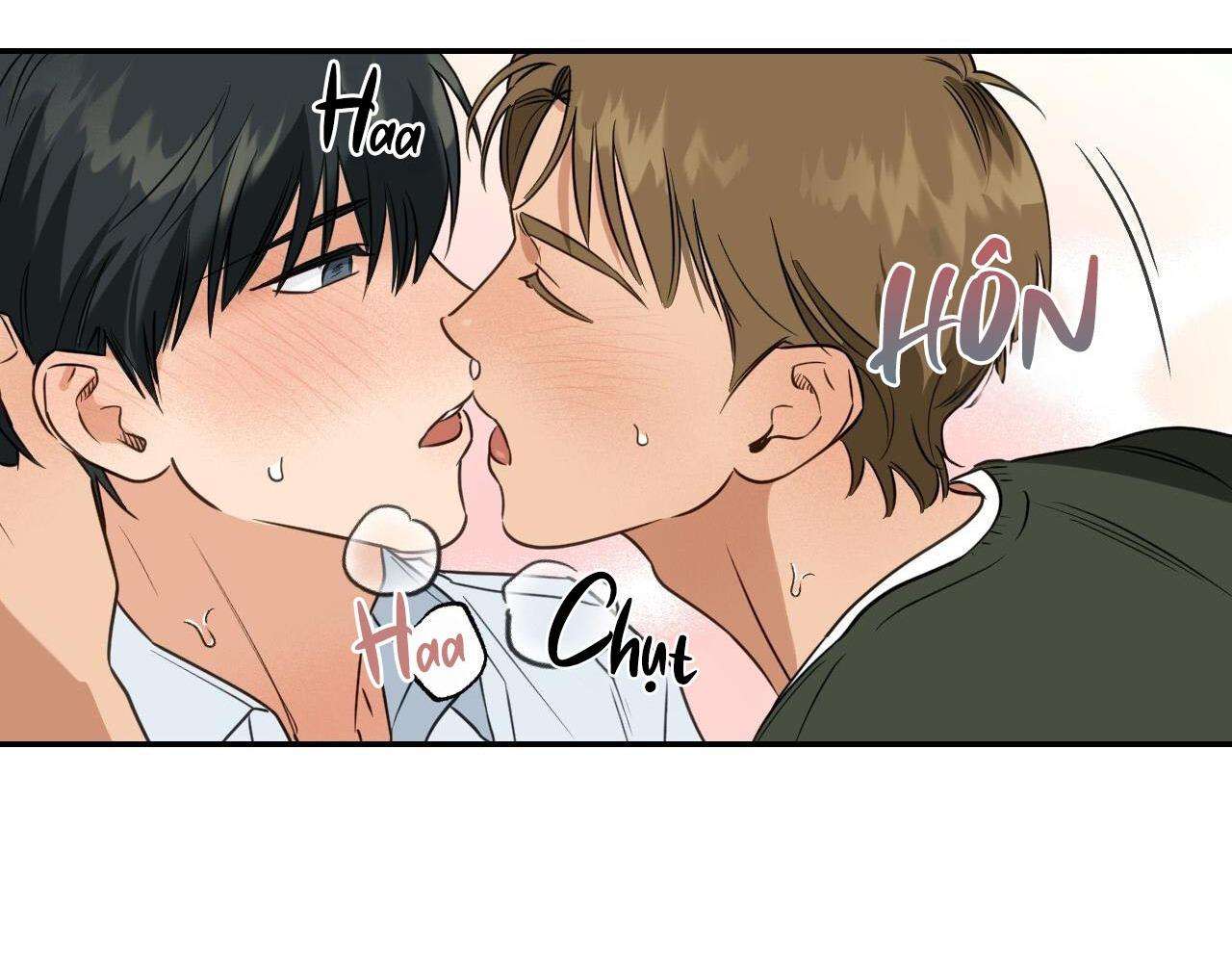Hữu Danh Chapter 12.1 - Trang 2