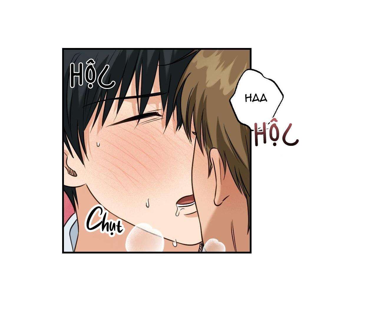 Hữu Danh Chapter 12.1 - Trang 2