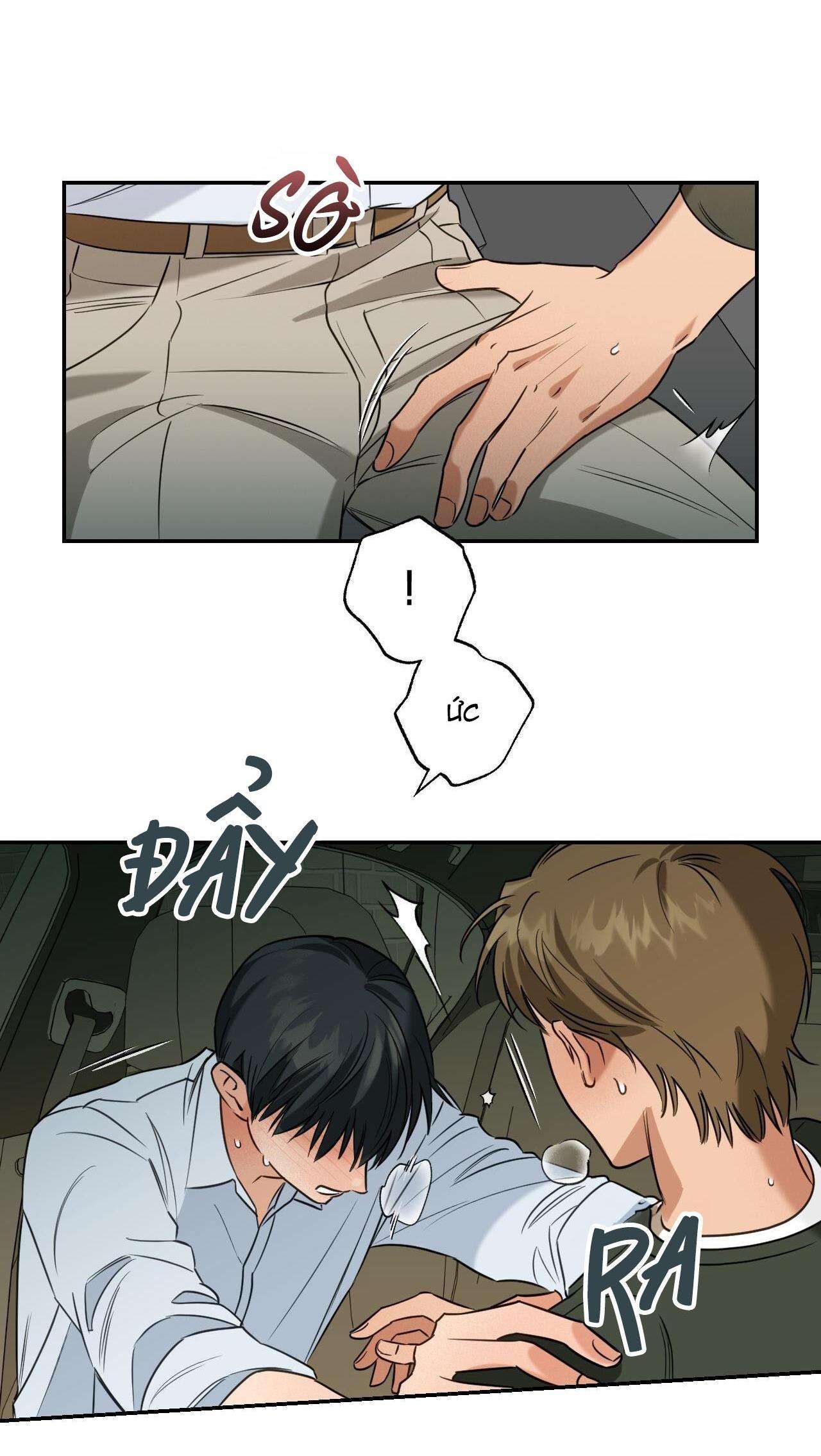 Hữu Danh Chapter 12.1 - Trang 2