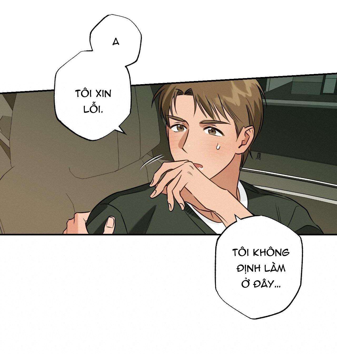 Hữu Danh Chapter 12.1 - Trang 2