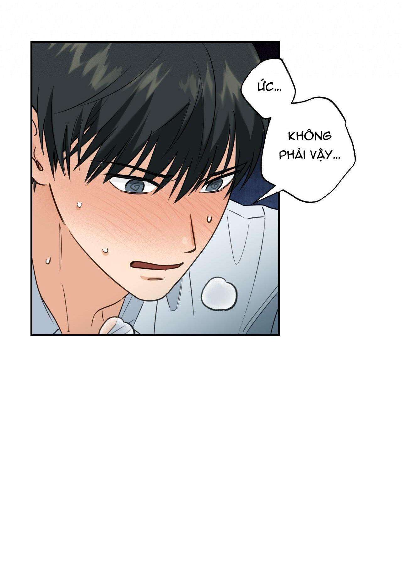 Hữu Danh Chapter 12.1 - Trang 2