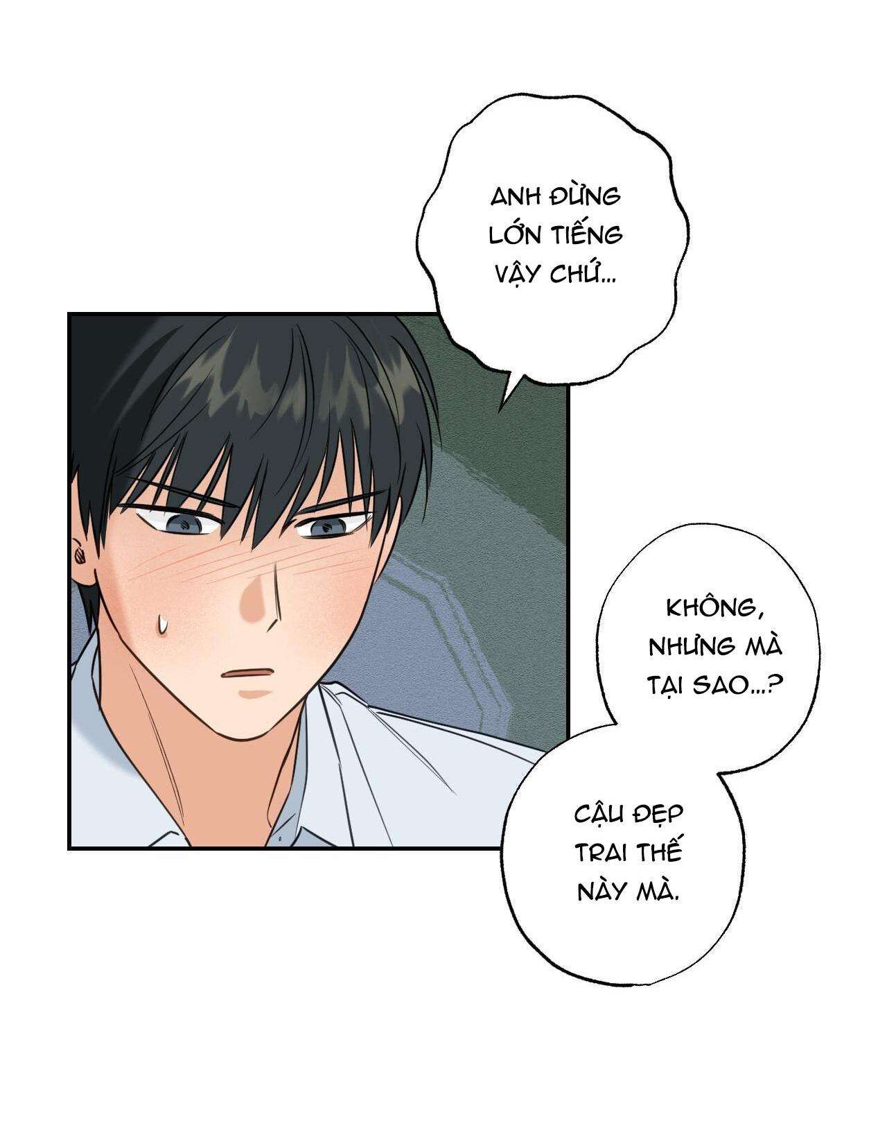 Hữu Danh Chapter 12.1 - Trang 2