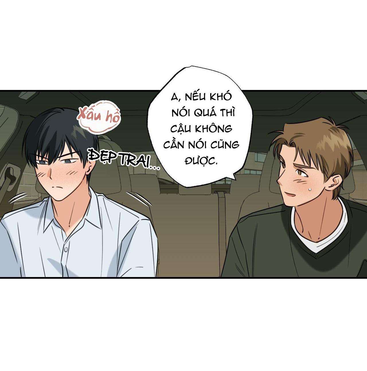 Hữu Danh Chapter 12.1 - Trang 2