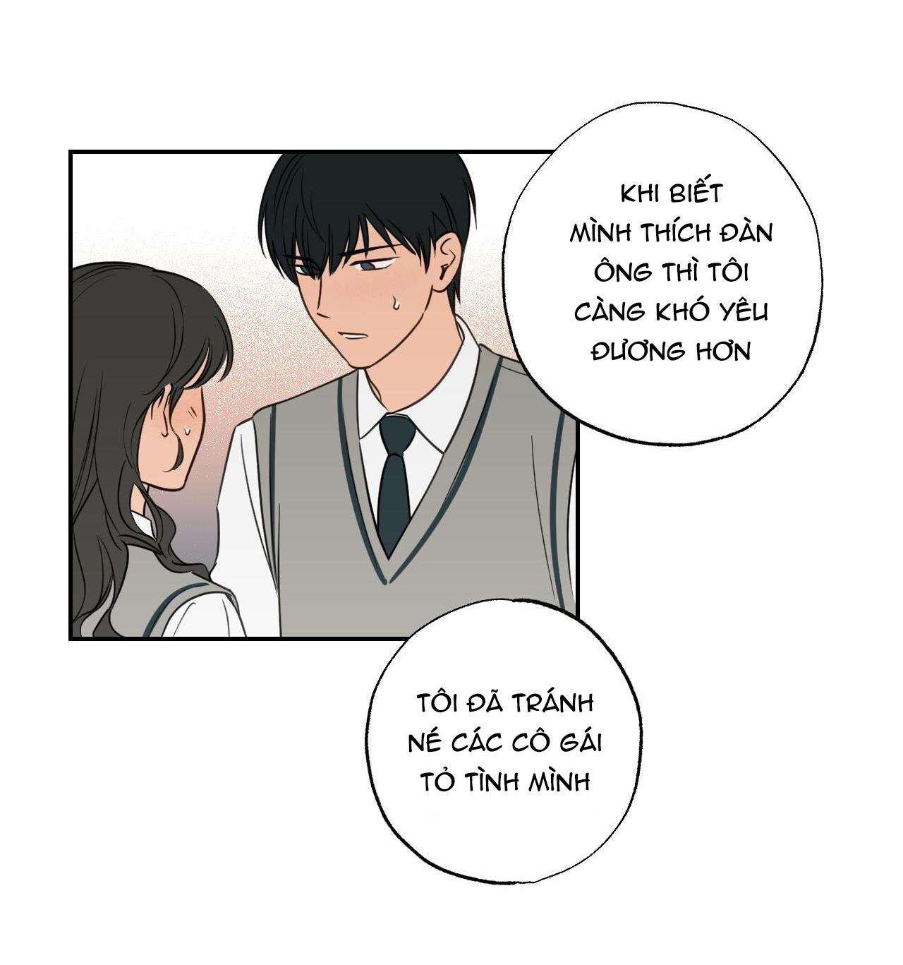 Hữu Danh Chapter 12.1 - Trang 2