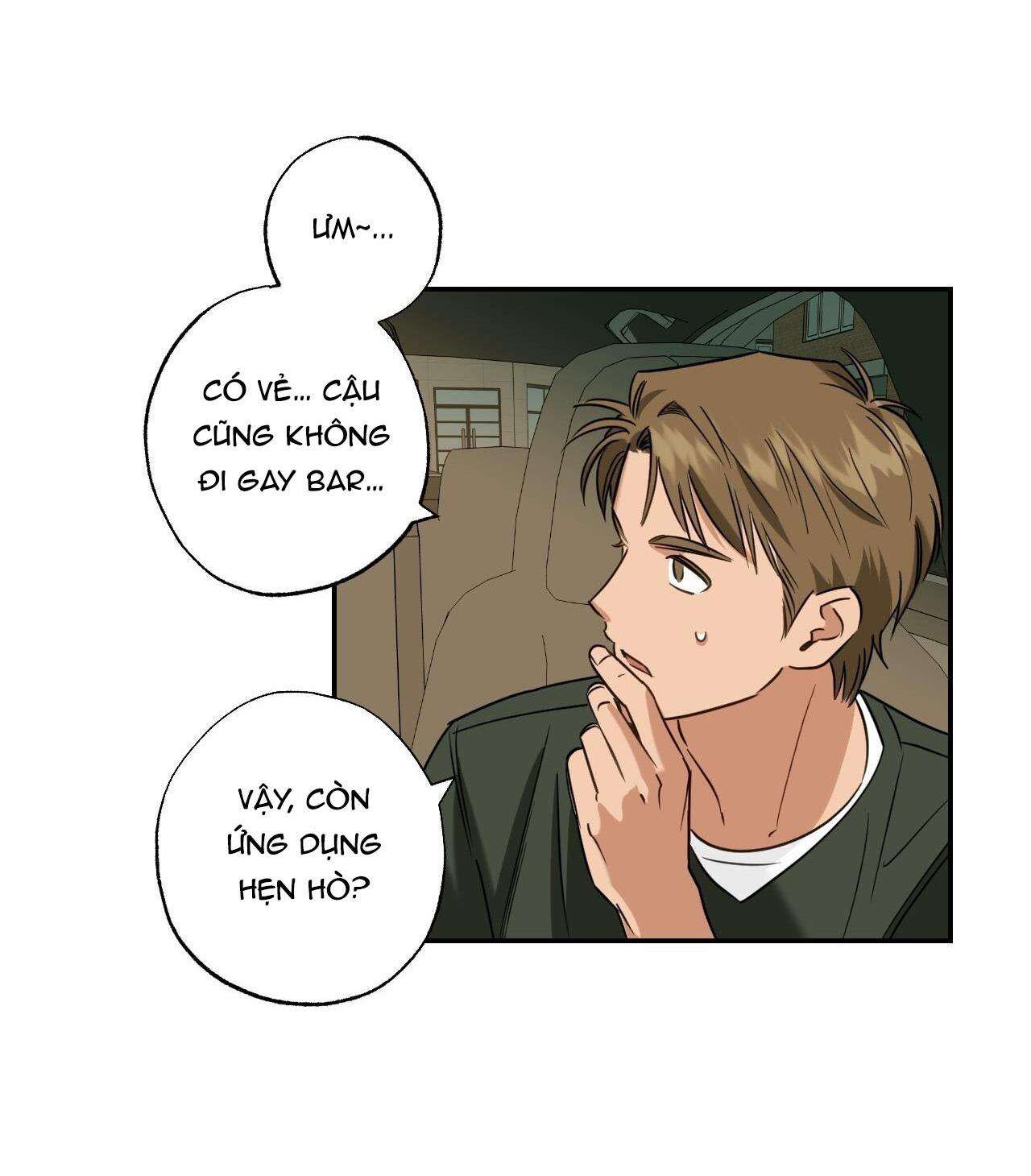 Hữu Danh Chapter 12.1 - Trang 2