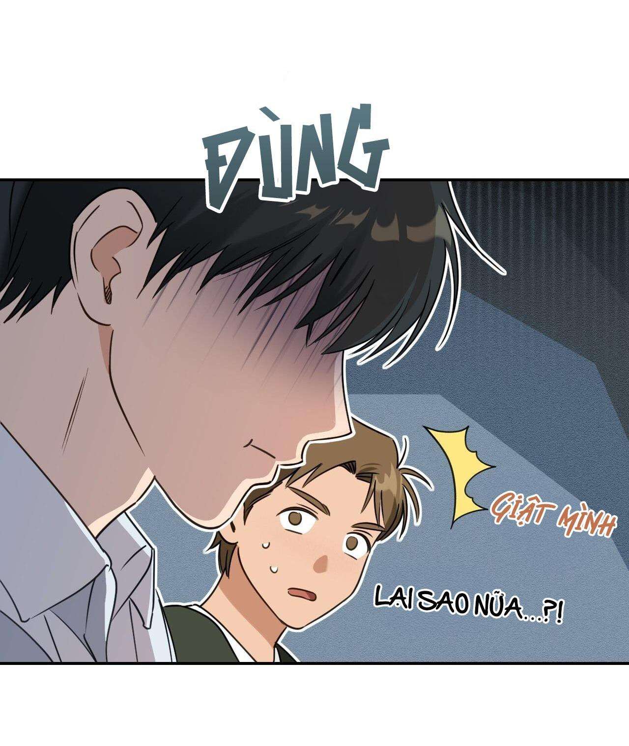 Hữu Danh Chapter 12.1 - Trang 2