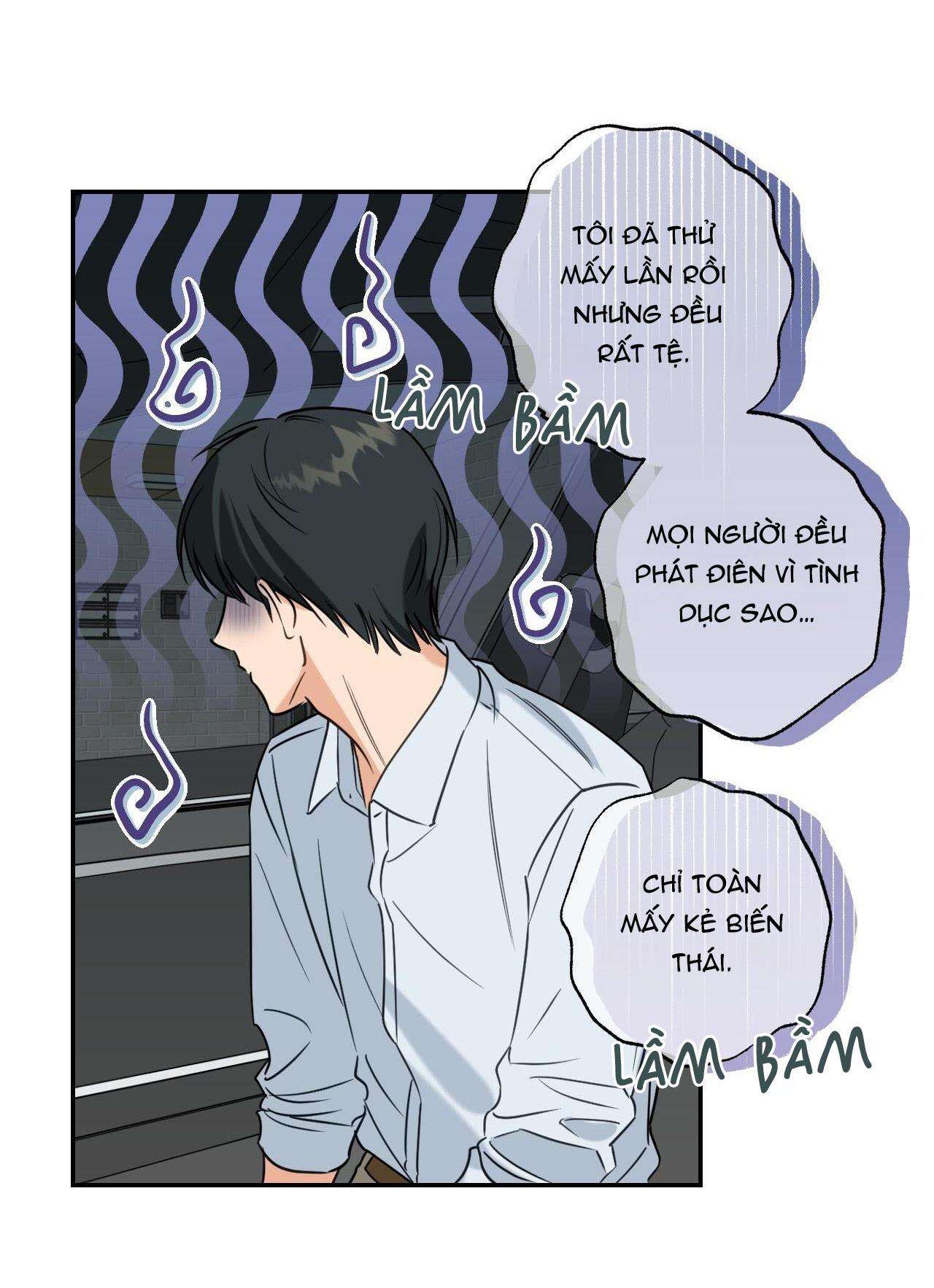 Hữu Danh Chapter 12.1 - Trang 2