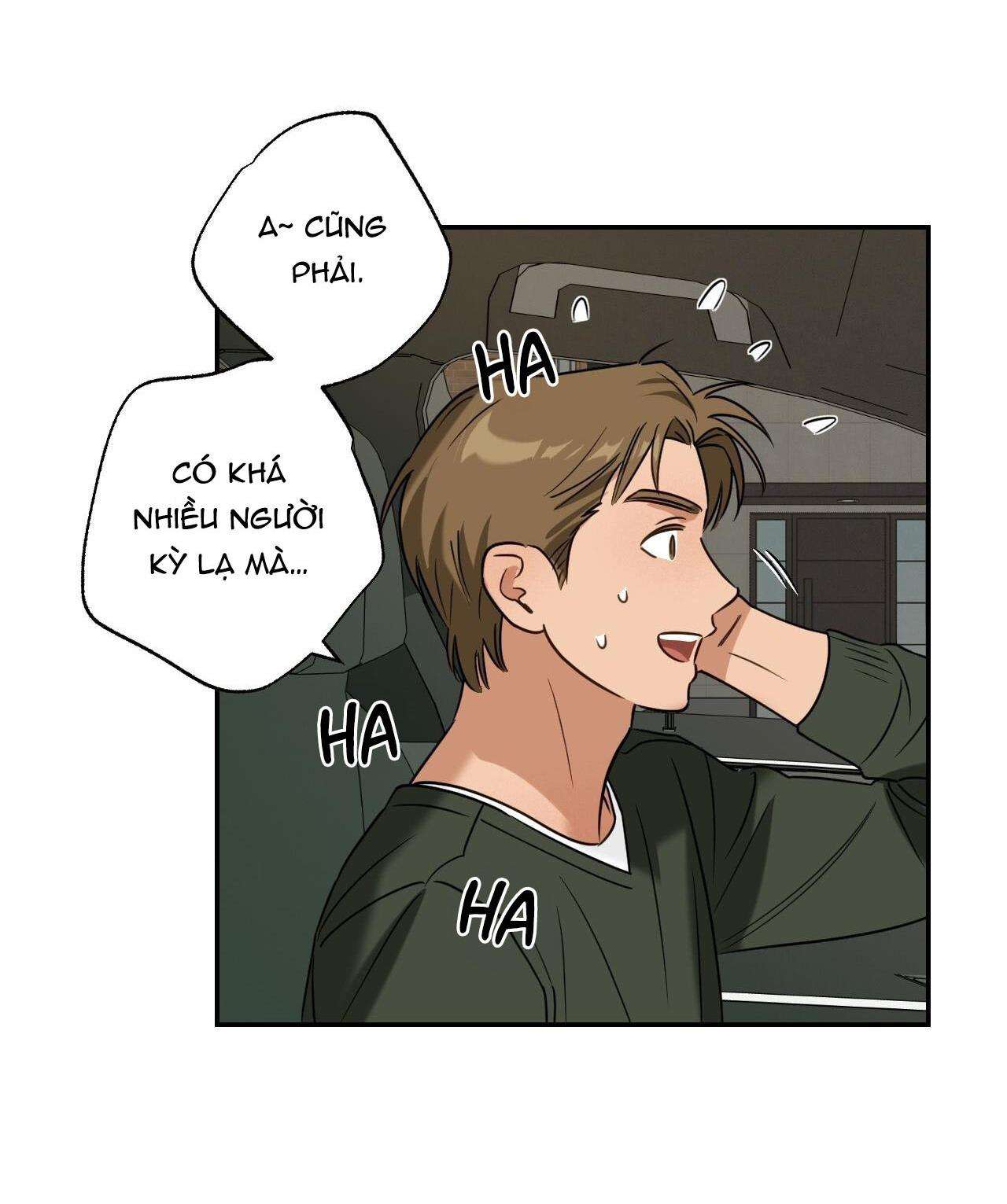 Hữu Danh Chapter 12.1 - Trang 2