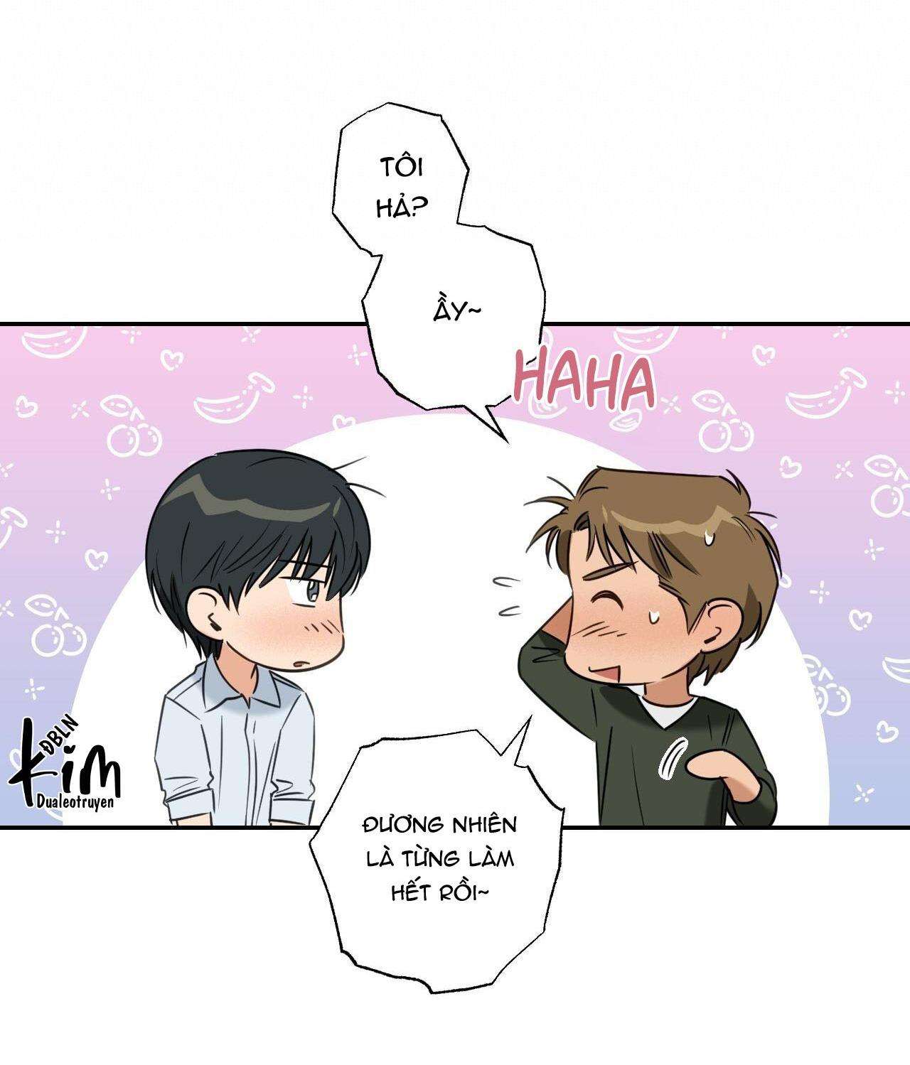 Hữu Danh Chapter 12.1 - Trang 2