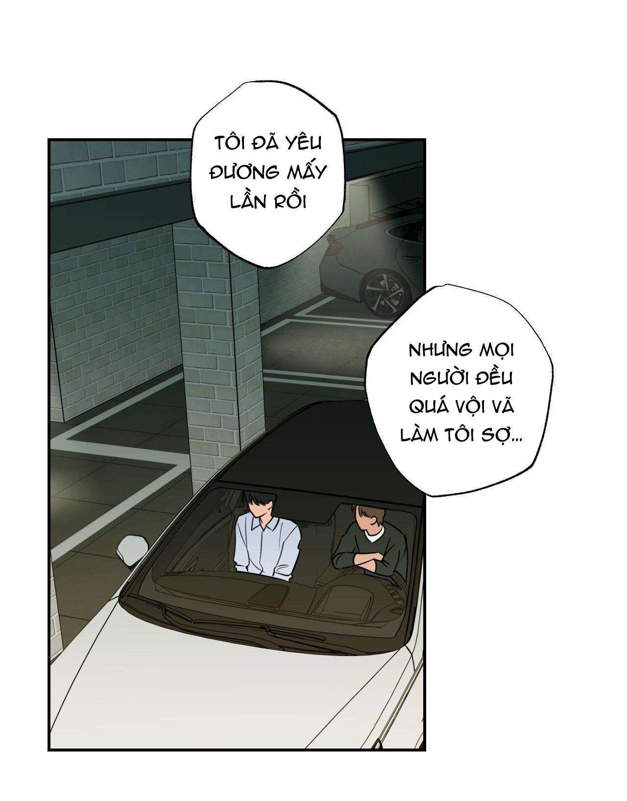 Hữu Danh Chapter 12.1 - Trang 2