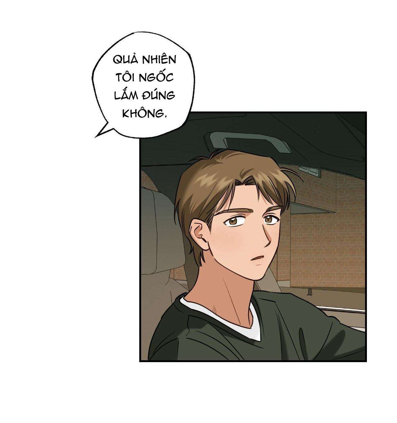 Hữu Danh Chapter 12.1 - Trang 2