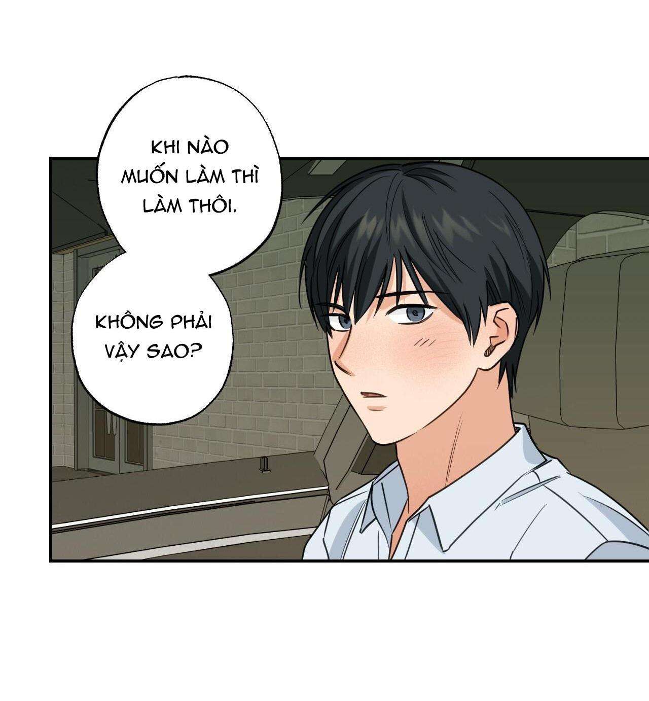 Hữu Danh Chapter 12.1 - Trang 2