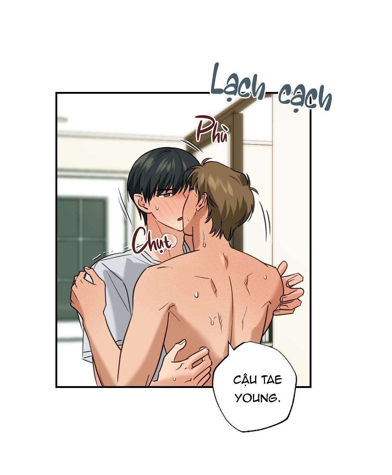 Hữu Danh Chapter 12.1 - Trang 2