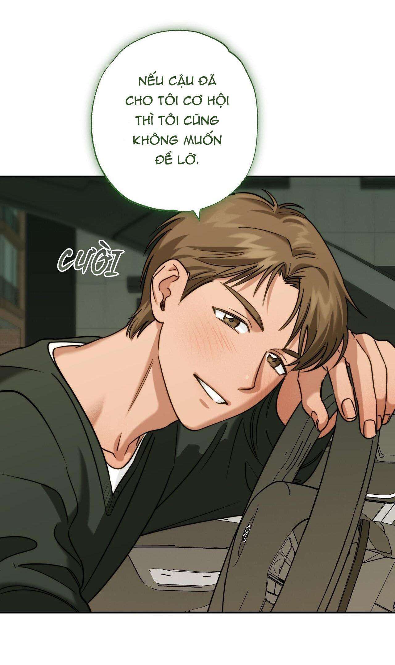 Hữu Danh Chapter 12.1 - Trang 2