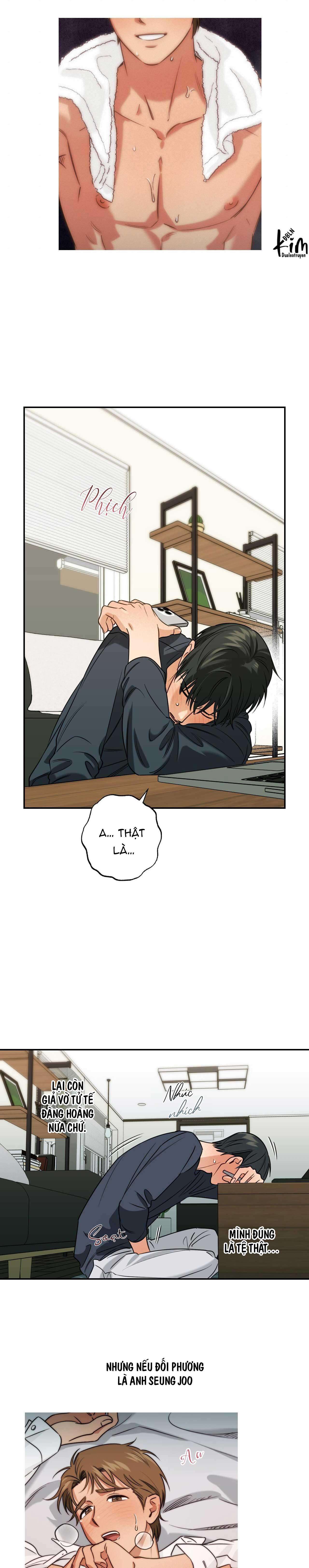 Hữu Danh Chapter 12.2 - Trang 2