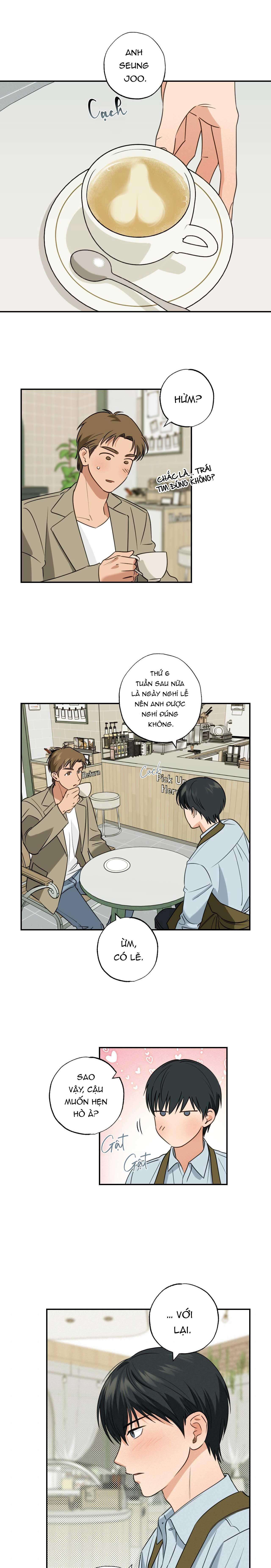 Hữu Danh Chapter 12.2 - Trang 2