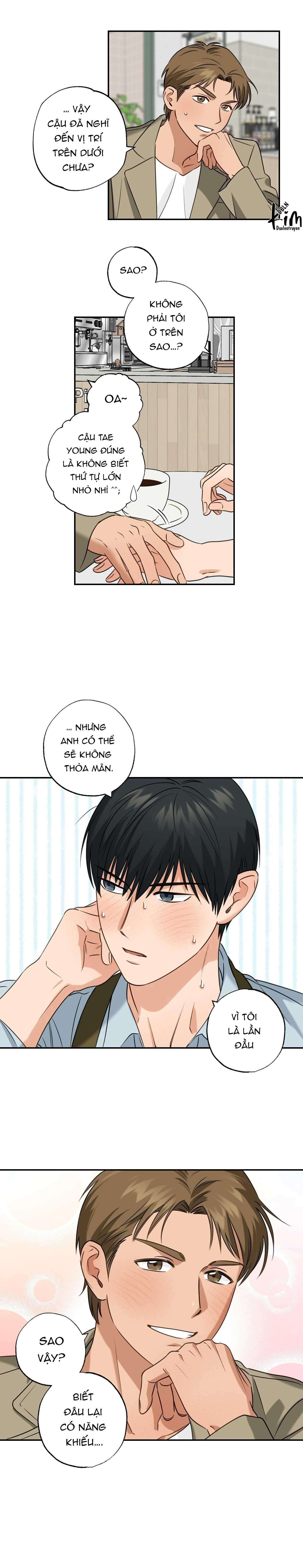 Hữu Danh Chapter 12.2 - Trang 2