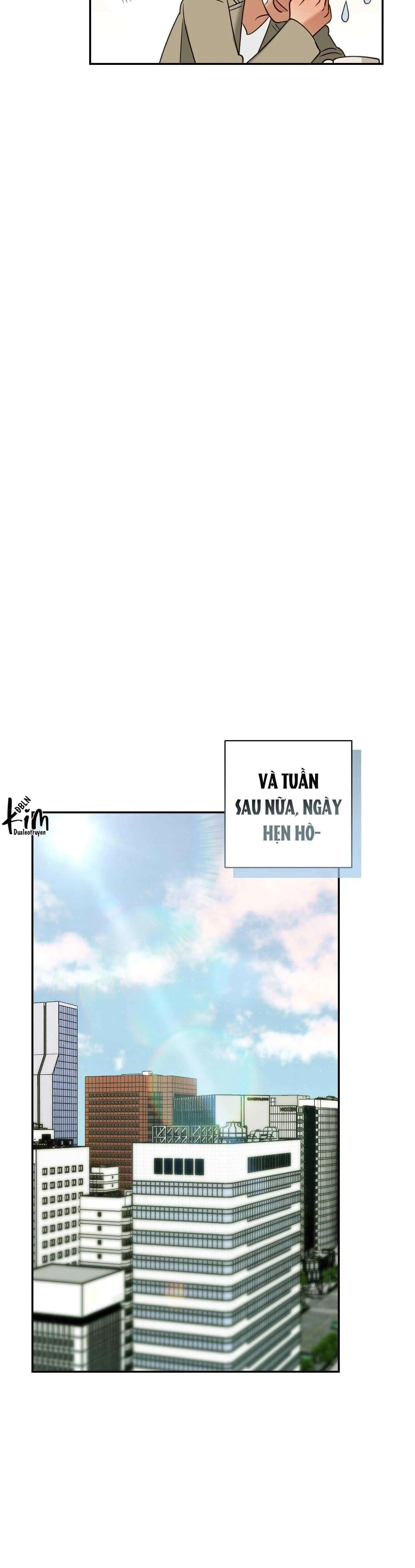 Hữu Danh Chapter 12.2 - Trang 2