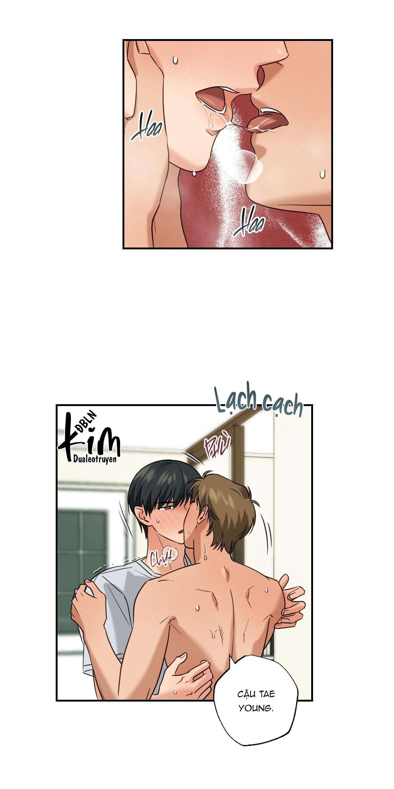 Hữu Danh Chapter 12.3 - Trang 2