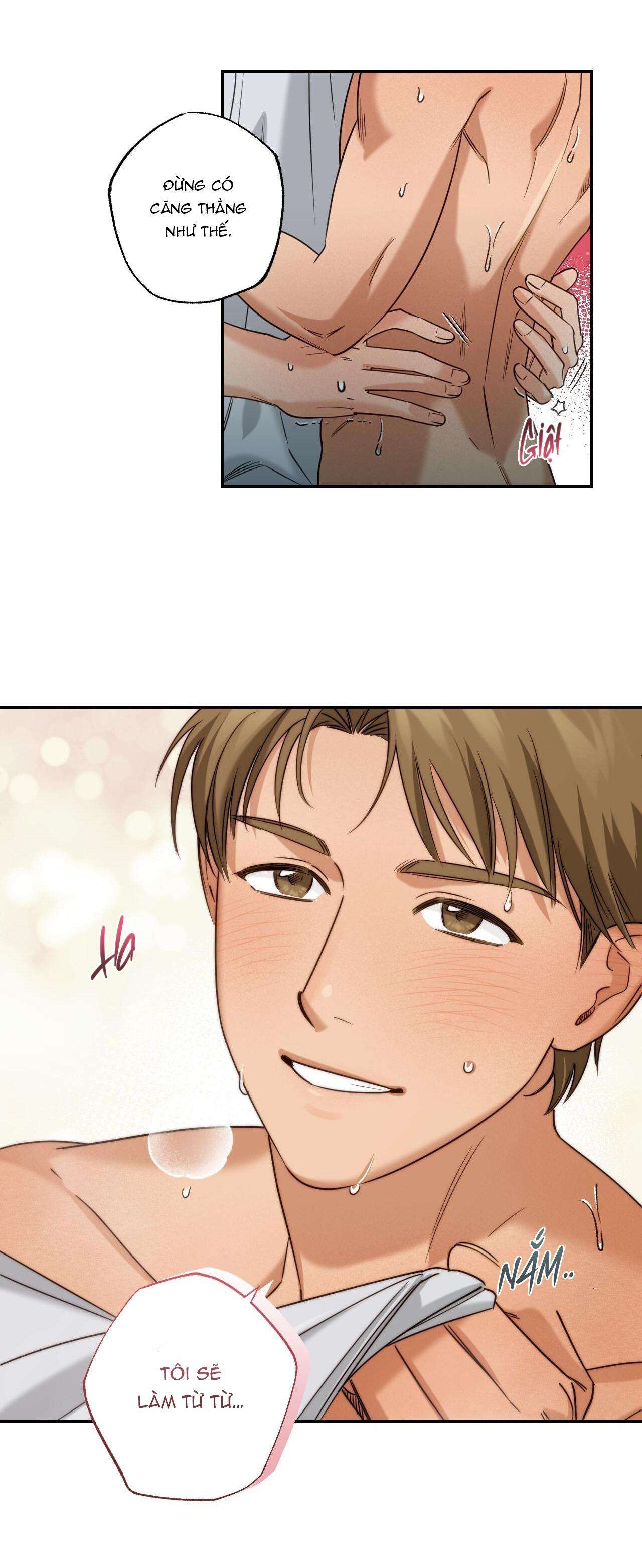 Hữu Danh Chapter 12.3 - Trang 2