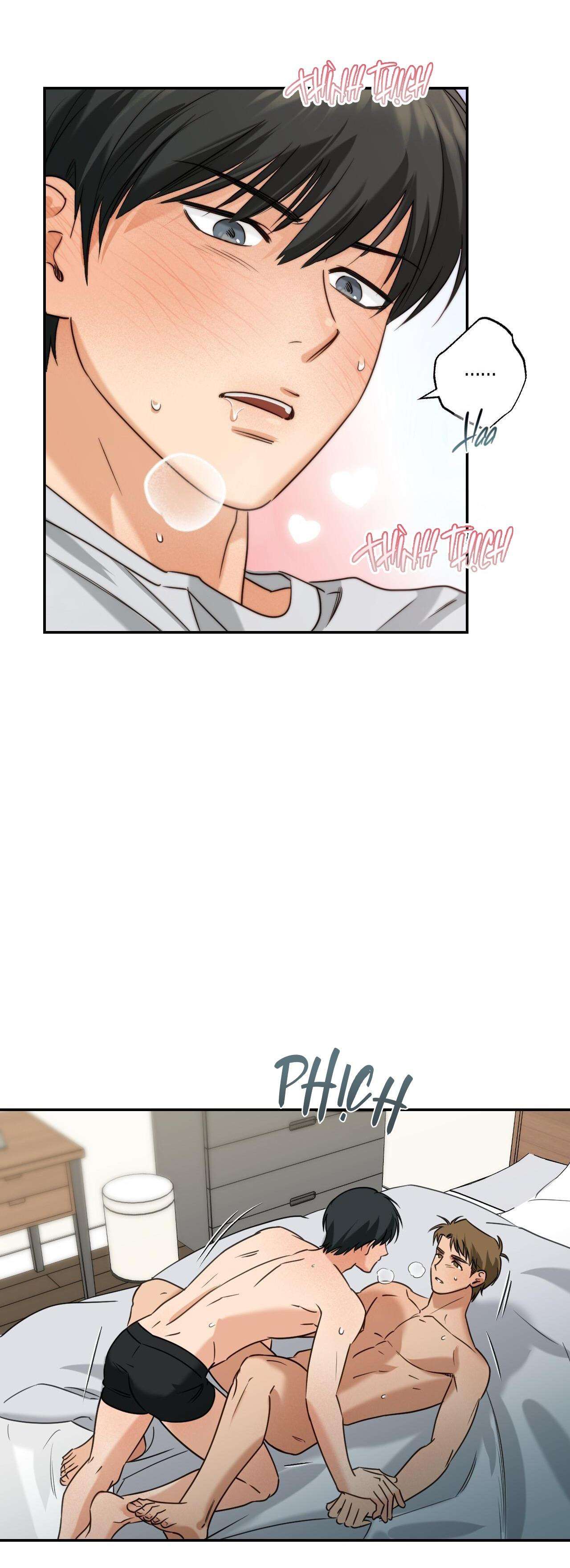 Hữu Danh Chapter 12.3 - Trang 2