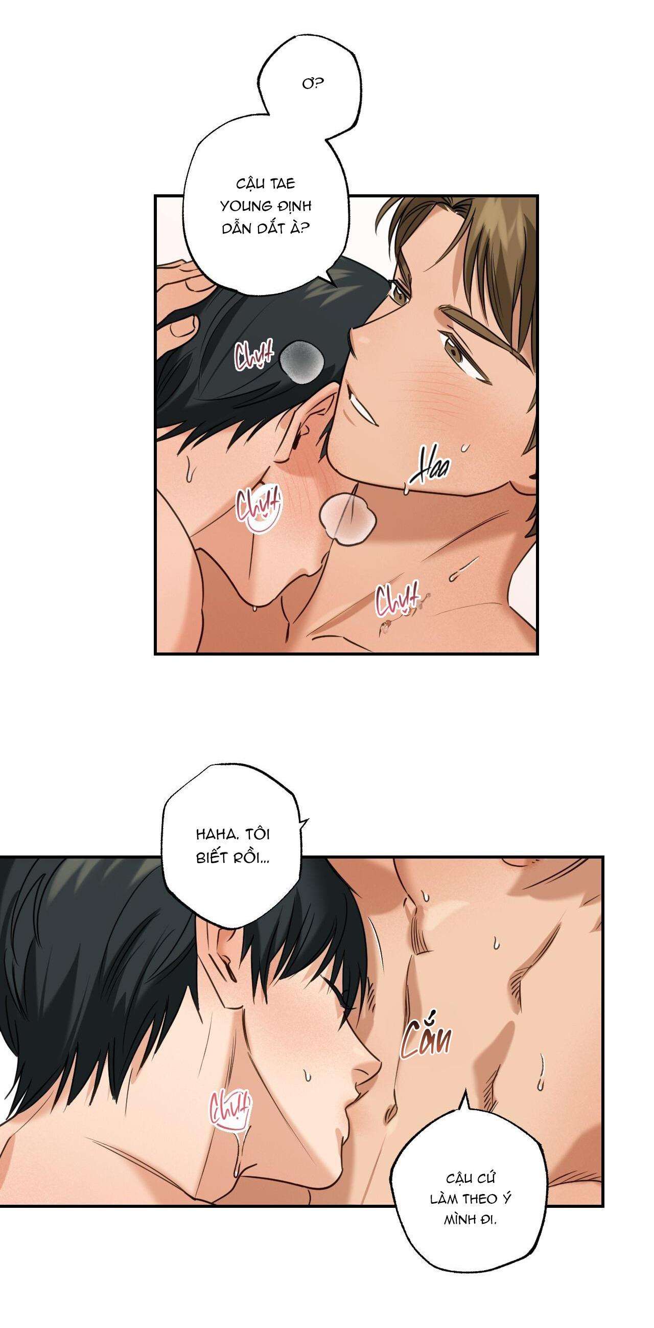 Hữu Danh Chapter 12.3 - Trang 2