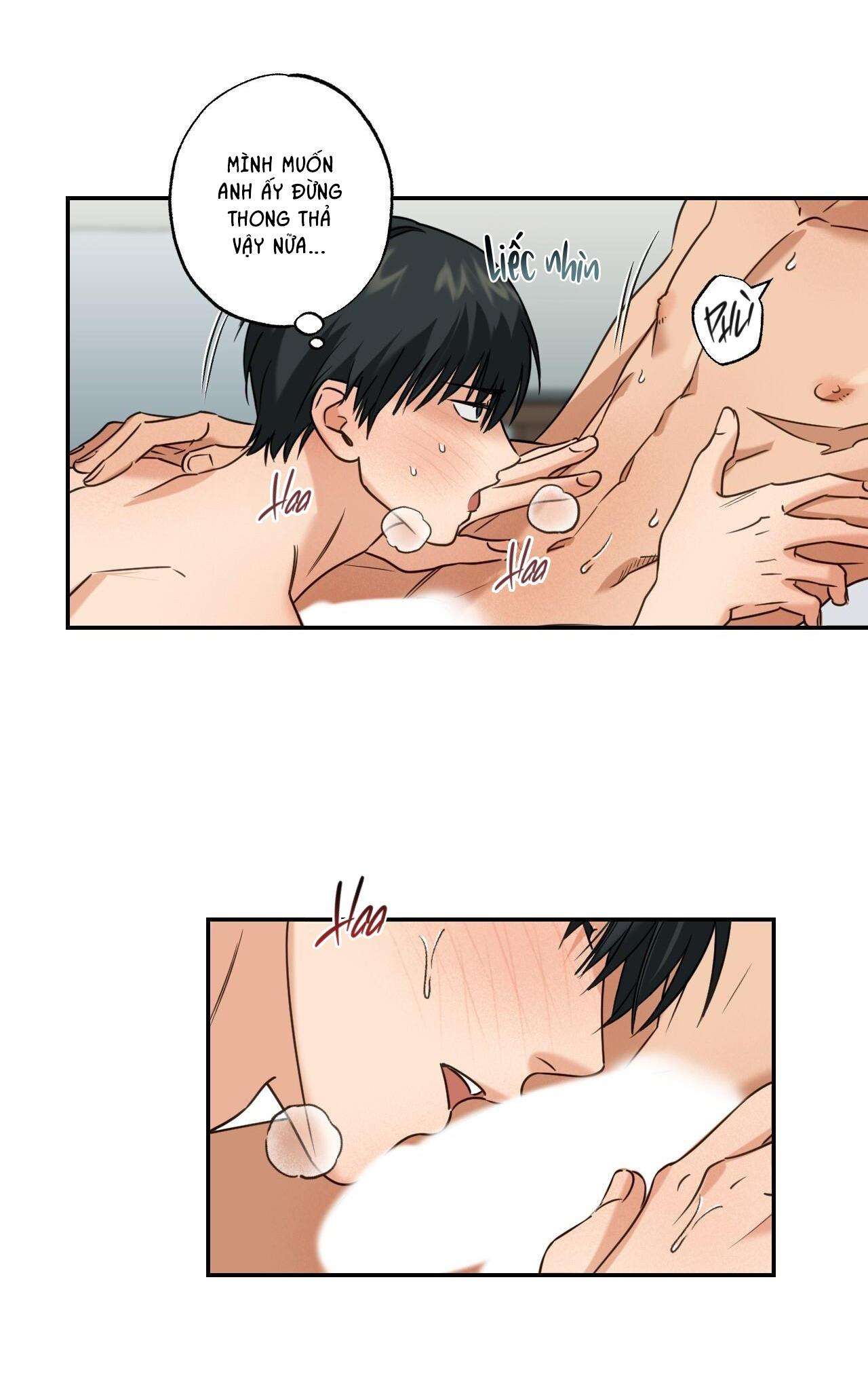 Hữu Danh Chapter 12.3 - Trang 2