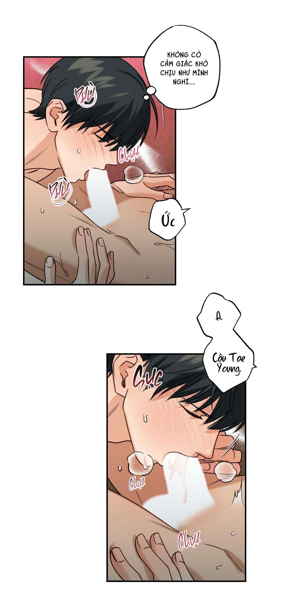 Hữu Danh Chapter 12.3 - Trang 2