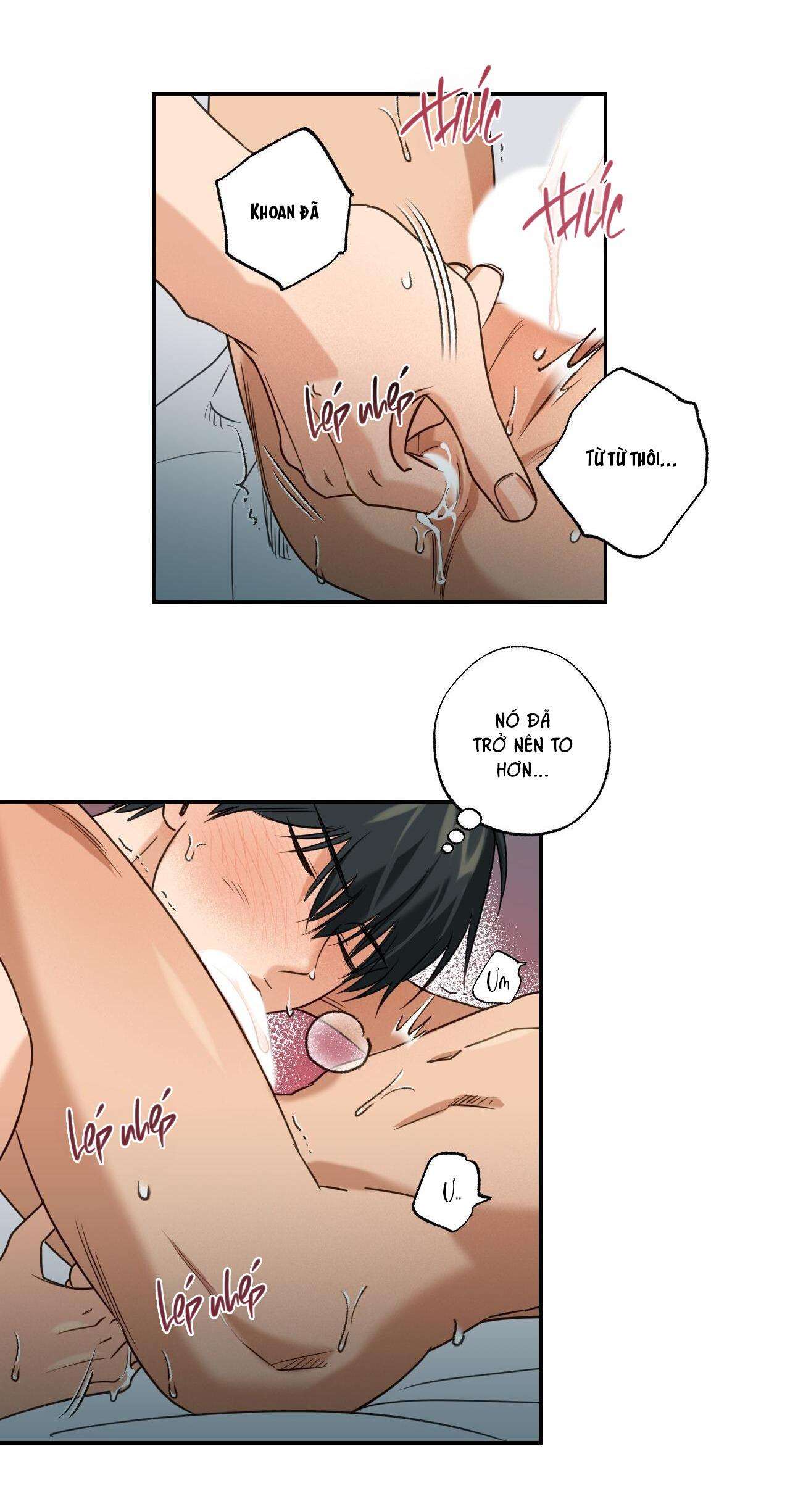 Hữu Danh Chapter 12.3 - Trang 2